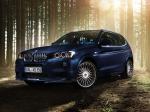 Alpina XD3 Bi-Turbo 2013 года